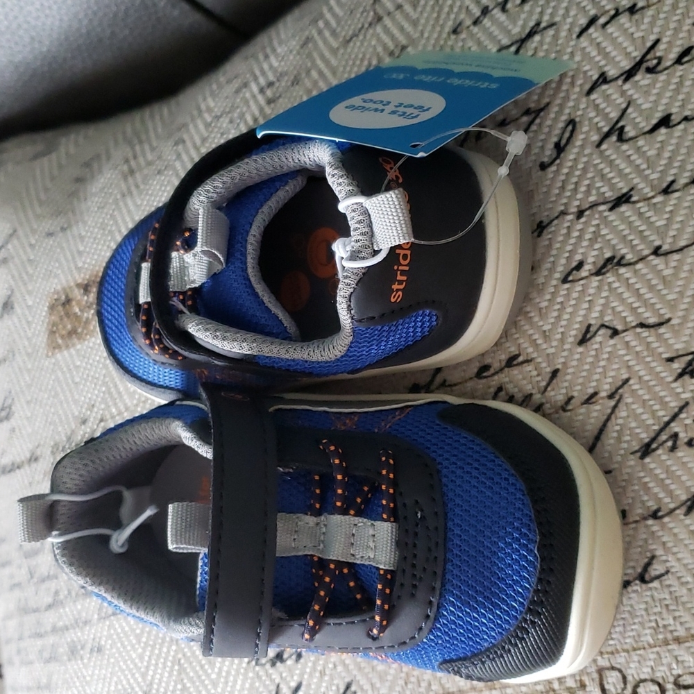 Stride rite shoes